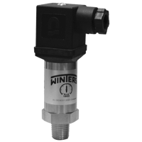 Winters Instruments Hydraulic Transmitter, LMH